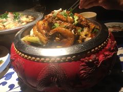 -遇见长安(兰州中心店)