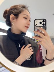 点击看大图 -Cindy Jewelry·钻戒·彩色宝石