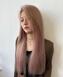 -秦·专注剪发