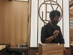 -鮨政·Omakase(港汇恒隆广场店)