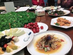 -清真悦宾楼食府(海湖店)
