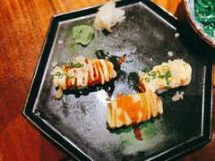 -鸟鹏烧鸟居酒屋(仁恒梦中心店)