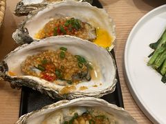-隅乐胡椒虾·台湾菜·团建(皇岗店)