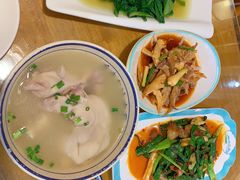 -易老妈蹄花.特色川菜(人民公园总店)