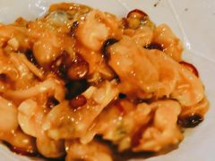 -不倒翁炭火烧肉(永安里店)