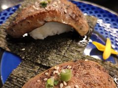 超满足鹅肝寿司-三禾寿司(君尚店)