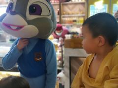 -青水瓦台汤泉(未央店)