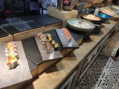 -吉布鲁牛排海鲜自助(成都大悦城店)