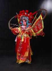 -青堂瓦舍京剧摄影古戏楼拍摄基地(北京安徽会馆店)