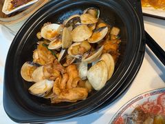 -稻香饭店(IFS国金中心店)