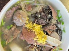 牛杂粿条-潮镇老尾牛杂(环城西路店)