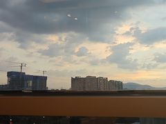 -深圳观澜格兰云天国际酒店