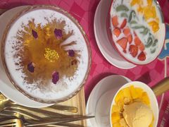 -甜心妈妈·榴莲星级糖水(北京路总店)