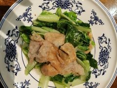 -新木器时代餐厅(太湖新天地店)
