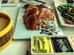 -便宜坊烤鸭店(贵园里店)