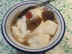 -鸿姐老火锅(疁城新天地店)