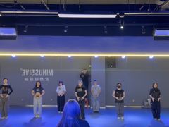 -零下舞度·街舞连锁机构(直沽校区)