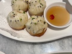 -喜来登由由大酒店九州膳坊中餐厅