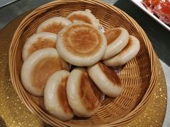 -丽华园(汉阳龙阳店)