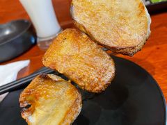黄油杏鲍菇-鸟串烧Yakitori