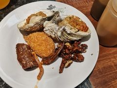 -汉巴味德(大悦城店)