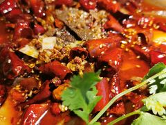 -辛香汇·现炒川菜(淮海路百盛店)