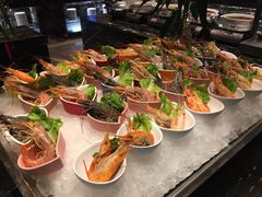 -绿岛国际酒店-西餐厅