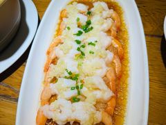 -金牌外婆家(苏州中心店)