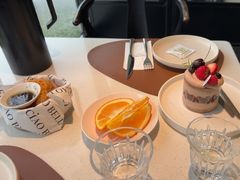 -俏贝拉(裕后街店)