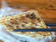 -歙县张记渔梁石头粿(渔梁住保小区店)