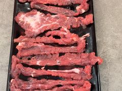 -嬷孙家潮汕牛肉火锅(北京路天河城店)