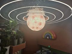 -Dragon Pizza•圆脸龙披萨·牛排餐厅