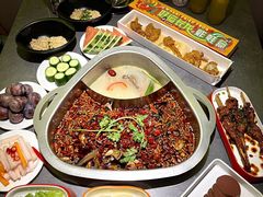 -味之绝·美蛙鱼头火锅(科巷店)