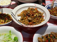 -西江红·株洲本地菜(滨江南路店)