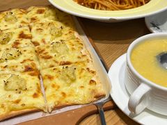 -夏日玛莉西餐厅(梅溪湖步步高店)