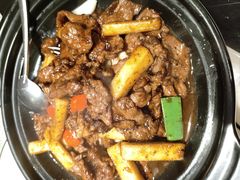 -闽鄂情·闽南招财鸭(水头店)