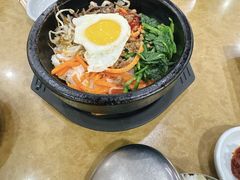 -全州拌饭馆(龙源西街店)