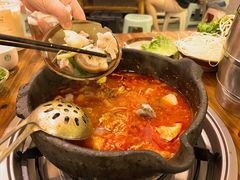 -笔记安顺夺夺粉火锅