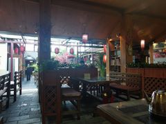 -丽江庭院之爱在路上(西单店)