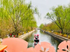 -元大都城垣遗址公园