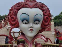 -上海迪士尼度假区