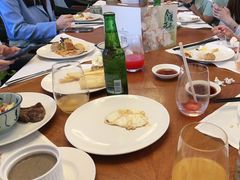 -月色西餐厅·海鲜刺身·烧烤(科学城保利郡雅酒店)