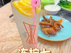 -文记餐厅(步行街店)