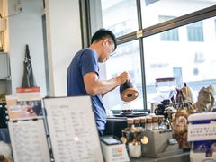 -CoffeeVendor(西乡店)