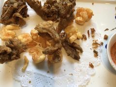 -金掌勺东北菜(格兰晴天店)