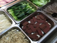 -非烤勿扰自助烤肉海鲜火锅(凤岗沃尔玛店)