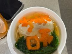 -海底捞火锅(上地华联店)