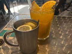 -公仔堂港式茶餐厅(西村店)
