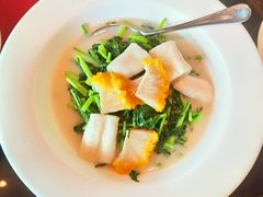 -夏宫中餐厅(静安香格里拉店)