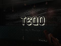 -TEQO·Mexican food & Bar